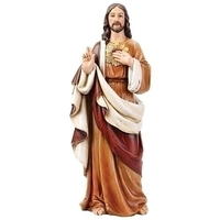 Joseph's Studio - Sacred Heart of Jesus 61cm 