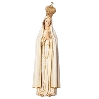 Joseph's Studio - Our Lady of Fatima 17cm