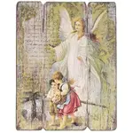 Roman Inc - Guardian Angel Panel