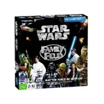 Family Feud Star Wars Edition