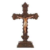 Joseph's Studio - Tabletop Crucifix 36cm