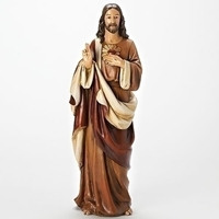 Joseph's Studio - Sacred Heart of Jesus