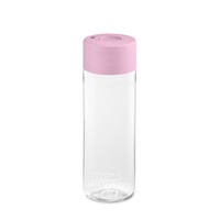 Frank Green Reusable Bottle - Original 740ml Lilac Haze Push Button Lid