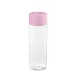 Frank Green Reusable Bottle - Original 740ml Lilac Haze Push Button Lid