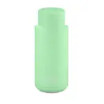 Frank Green Reusable Bottle - Ceramic 1L Mint Gelato Push Button