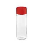 Frank Green Reusable Bottle - Original 740ml Rouge Push Button Lid