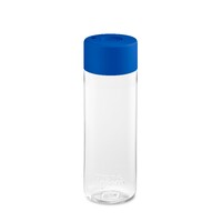 Frank Green Reusable Bottle - Original 740ml Royalty Push Button Lid