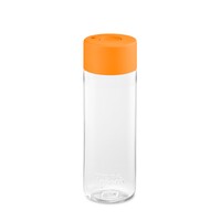 Frank Green Reusable Bottle - Original 740ml Tumeric Push Button Lid