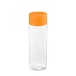 Frank Green Reusable Bottle - Original 740ml Tumeric Push Button Lid