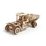 Ugears Wooden Model - Truck UGM-11