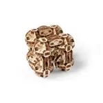 Ugears Wooden Model - Flexi-Cubus