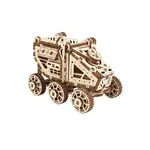 Ugears Wooden Model - Mars Buggy