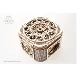 Ugears Wooden Model - Treasure Box