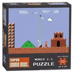 Paladone Super Mario Bros - 550 Piece Puzzle