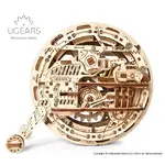 Ugears Wooden Model - Monowheel