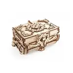 Ugears Wooden Model - Antique Box