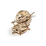 Ugears Wooden Model - Globus