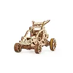 Ugears Wooden Model - Mini Buggy