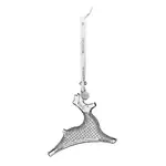 Waterford Crystal 2019 Reindeer Ornament