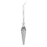 Waterford Crystal 2019 Icicle Ornament