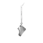Waterford Crystal 2019 Baby's First Christmas Ornament