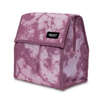 Packit Freezable Lunch Bag - Mulberry Tie Dye