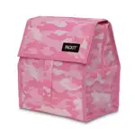 Packit Freezable Lunch Bag - Pink Camo