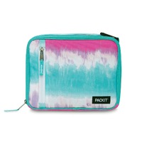Packit Freezable Classic Lunch Boxes - Tie Dye Sorbet