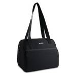 Packit Freezable Hampton Lunch Bag - Black