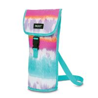 Packit Freezable Napa Wine Bag - Tie Dye