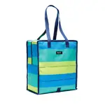 PackIt Freezable Grocery Tote Bag - Fresh Stripes
