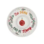Cheer Chip and Dip Platter