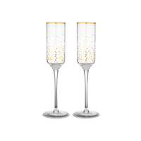 Sparkle - Champagne Glass 2 Pack