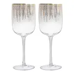 Twinkle - Wine Glass 2 Pack