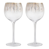 Twinkle - Gin Glass 2 Pack