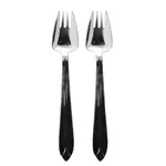 Splayd Original Stainless Steel Mirror Set of 2