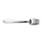 Splayd Black Label Stainless Steel Satin Mini Set of 6