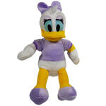Disney Small Mickey Mouse Clubhouse Plush - Daisy Duck