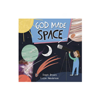 God Made Space
