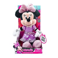 Disney Bow Glow Minnie Mouse