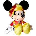 Disney Jumbo Plush - Mickey & The Roadster Races - Mickey Mouse