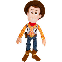 Disney/Pixar Toy Story 4 Jumbo Plush Woody