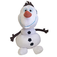 Disney Frozen 2 Jumbo Plush Olaf