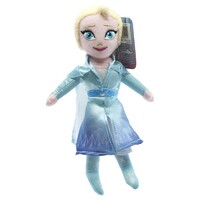 Disney Frozen 2 Small Plush Elsa