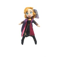 Disney Frozen 2 Small Plush Anna