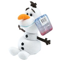 Disney Frozen 2 Small Plush Olaf