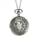 Disney by Neon Tuesday - Alice In Wonderland Pocket Watch Necklace