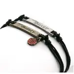 Disney by Neon Tuesday - Beauty & the Beast His and Hers Bracelet Set
