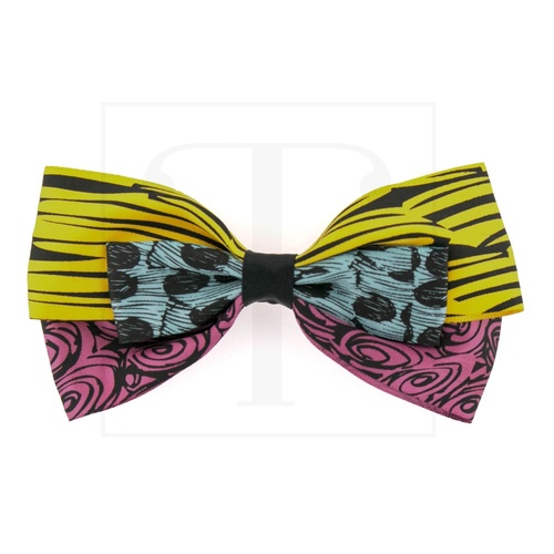 Disney by Neon Tuesday - Nightmare Before Christmas Sally Hair Bow