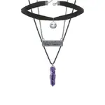 Disney By Neon Tuesday - Nightmare Before Christmas 3 Piece Necklace Set